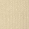 vidaXL Utend&oslash;rs rullegardin 100X230 cm krem