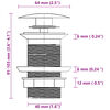 Miniatyrbilde av produktet 11 av 11