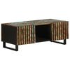 vidaXL Salongbord 100x55x40 cm heltre akasie
