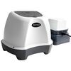 Intex Krystallklart saltvannssystem 12 V