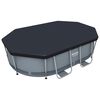 Bestway Bassengtrekk Flowclear 300x200 cm