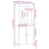 Miniatyrbilde av produktet 13 av 14
