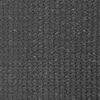 vidaXL Utend&oslash;rs rullegardin 240X140 cm antrasitt
