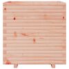 vidaXL Plantekasse 70x70x72 cm heltre douglasgran
