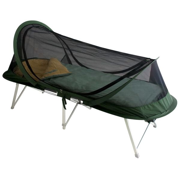 Travelsafe Myggnetting pop-up 1 person TS0132
