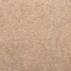 vidaXL Selvklebende trappematter 15 stk 65x24,5x3,5 cm beige