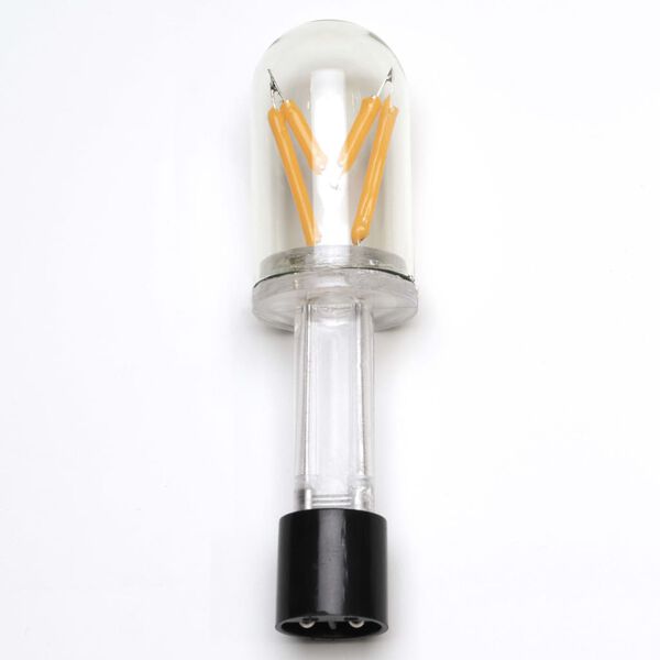 KONSTSMIDE Reservelysp&aelig;resett for 2392-800