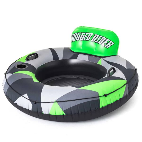 Bestway Bassengstol Hydro-Force Rugged Rider X1 121x121x47 cm