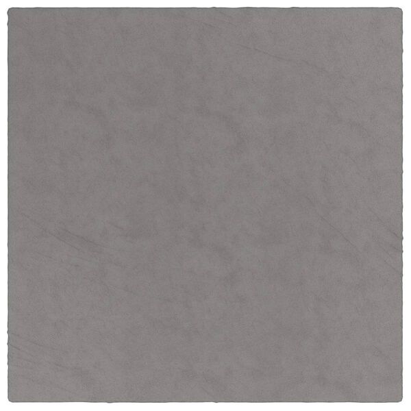 vidaXL Vektdyne med trekk gr&aring; 200x200 cm 9 kg stoff