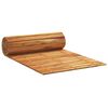 vidaXL Hagesti 200x50 cm heltre akasie