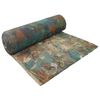 vidaXL Jute Rull 160 x 5000 cm Kamuflasje