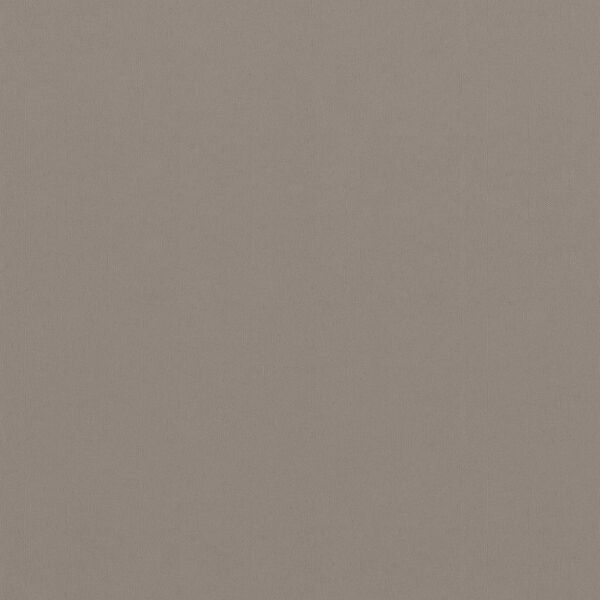 vidaXL Balkongskjerm gråbrun 120x300 cm oxfordstoff