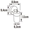 Miniatyrbilde av produktet 4 av 6