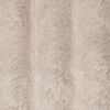 vidaXL Kastteppe Beige 200 x 150 cm Fleece