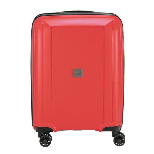 Princess Traveller Koffert Havana r&oslash;d S