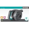 Intex Elektrisk pumpe Quick-Fill 220-240 V 66644