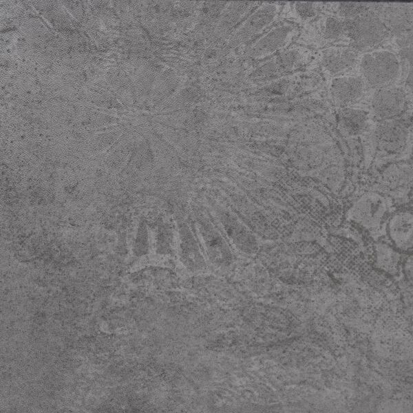 vidaXL Selvklebende PVC-gulvplanker 5,21 m&sup2; 2 mm betonggr&aring;