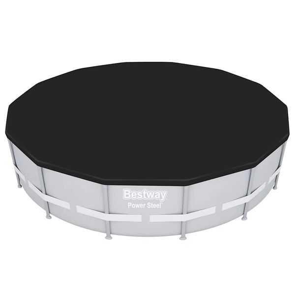 Bestway Flowclear Bassengtrekk 396 cm