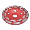 Diamant Slipekopp 180 mm