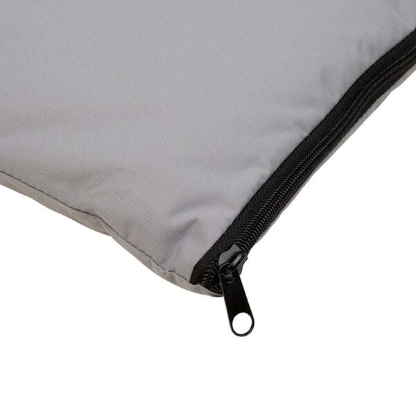 DISTRICT70 Kj&aelig;ledyrmatte LODGE lysegr&aring; S