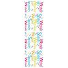 vidaXL Dusjrullgardin 60x240 cm Stoff Bredde 56 cm