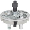 vidaXL Universal registerreim trinsetrekker 42-82 mm