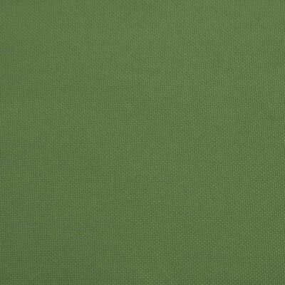 vidaXL Hundevogn sammenleggbar grønn 80x46x98 cm oxford-stoff