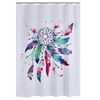 RIDDER Dusjforheng Dreamcatcher 180x200 cm