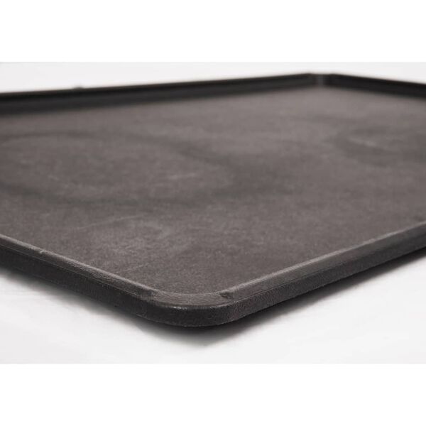 FLAMINGO Hundeg&aring;rd Kazan S 93x59x64 cm svart