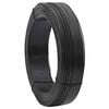 vidaXL Gjerdetr&aring;d 250 m 0,9/1,4 mm st&aring;l antrasitt
