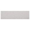 vidaXL Vinduskarmer Marmortekstur 120 x 40 x 4,5 cm PVC