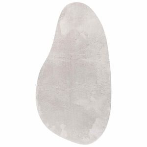 vidaXL Teppe HUARTE sand 80 x 150 cm Polyester