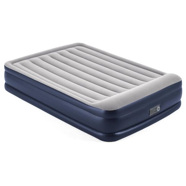 Bestway Luftmadrass Tritech 2 personer 203x152x46 cm