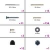 Miniatyrbilde av produktet 6 av 8