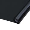 vidaXL Statisk Vindusfilm 45 x 500 cm PVC