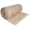 vidaXL Jute Rull 160 x 5000 cm Naturlig