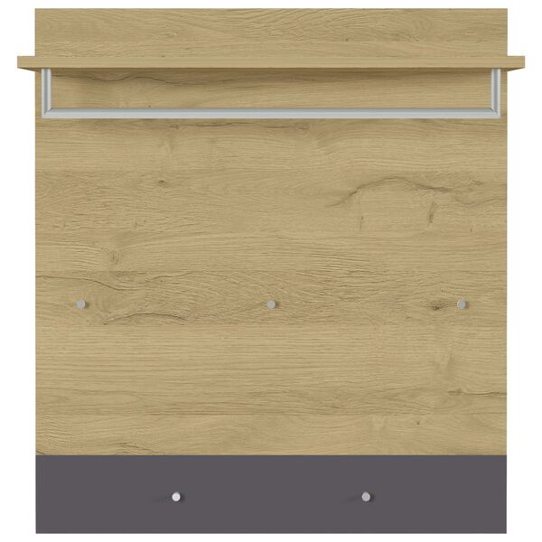 Germania Klesstativpanel GW-Berlebeck gr&aring;