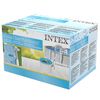 Intex Veggmontert bassengrenser Deluxe