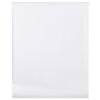 vidaXL Vindusfilm frostet hvit 45x1000 cm PVC