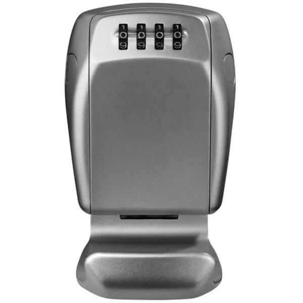 Master Lock 5415EURD Forsterket stor kombinations nøkkelsafe