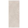 vidaXL Innend&oslash;rs og utend&oslash;rs teppe PALMERAS Beige 80 x 150 cm