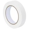 vidaXL Maler Maskeringstape 12 stk. Hvit 25mm x 50m Papir