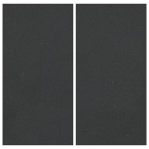 vidaXL Bunnark til basseng 274 x 274 x 0,1 cm Uvevd Stoff