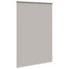 vidaXL Dusjrullgardin Cassonetto 150x240 cm Stoff Bredde 146 cm