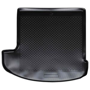 vidaXL Bagasjehyllmatte passer til OPEL INSIGNIA Combi 2017- Gummi