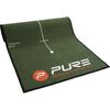 Pure2Improve Golf puttingmatte 400x66 cm