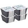 vidaXL Lafita Fuktdempere med refillposer 4 stk 450 g