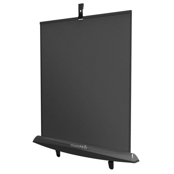 Munchkin Solskjerm for bil Brica Smart Shade