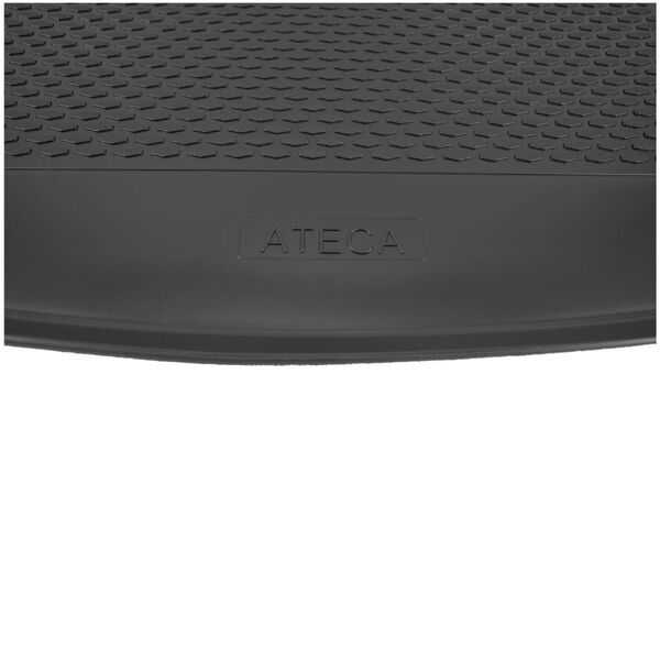 vidaXL Bagasjeromsmatte for Seat Ateca (2016-) gummi