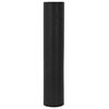 vidaXL Sportsbeskyttelsesmatte Svart 120 x 60 x 0,6 cm PVC